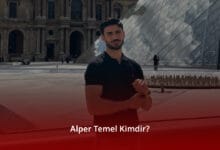 Alper Temel