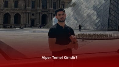 Alper Temel