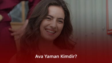 Ava Yaman