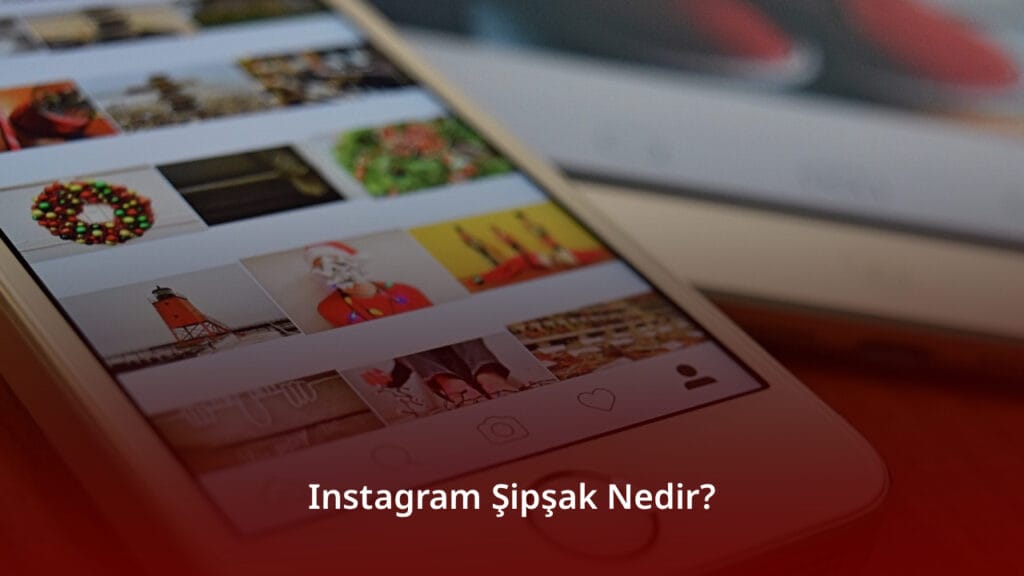 Instagram Şipşak Nedir? Nasıl Kapatılır? Instagram Şipşak Nedir? Nasıl Kapatılır?