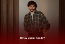 Oktay Çubuk