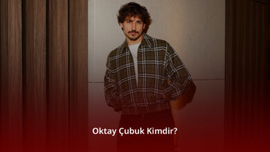 Oktay Çubuk Kimdir? Oktay Çubuk