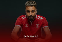 Sefo