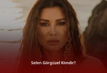 Selen Görgüzel