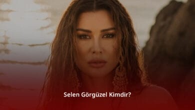 Selen Görgüzel Kimdir? Selen Görgüzel